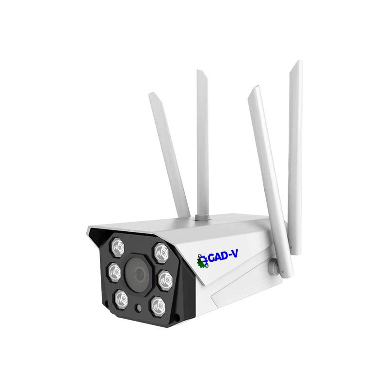 IoT Automation Network